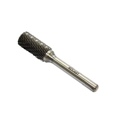 Lima Rotativa Cilindrica 3,00mm Rocast 45,0001