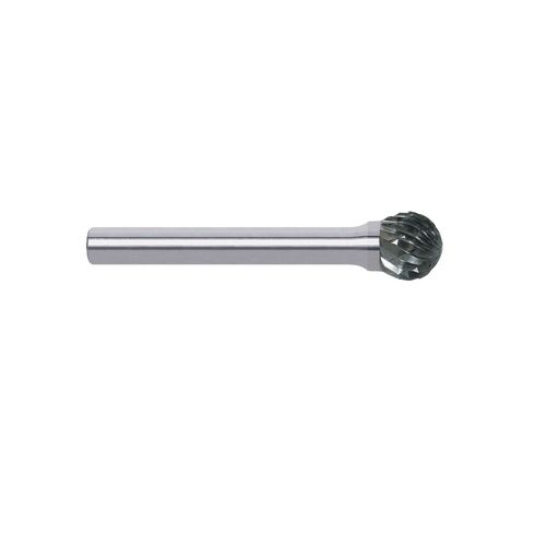 Lima Rotativa Esferica - 4,00mm Rocast 45,0053