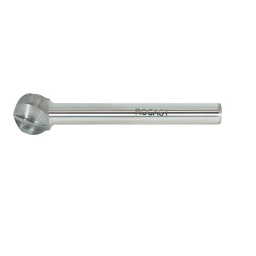 Lima Rotativa Esferica para Alumínio - 16,00mm Rocast 45,0093