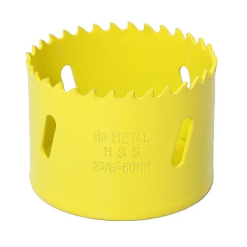 Serra Copo Regular - 114mm - 4,1/2" - Ref. REGULAR Rocast 119,0048