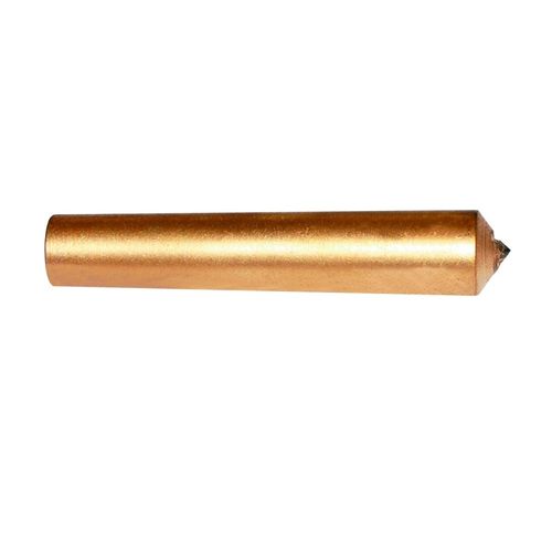 Retificador Diamante Haste Cônica para Rebolo CM1 Pesado 1,50 Rocast 21,0006