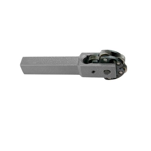 Porta Recartilha Triplo - 5/8" Rocast 240,0005