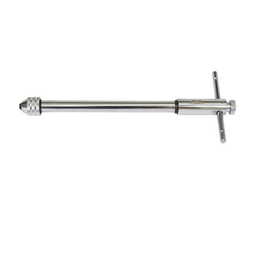Vira Macho "T" com Catraca Longo - Nº 10 - Ref. M3-M10 Rocast 27,0013