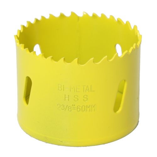 Serra Copo Variável - 140mm - 5,1/2" - Ref. VARIÁVEL Rocast 30,0053