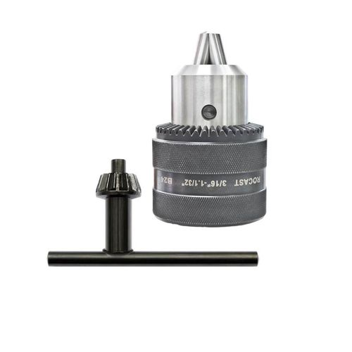 Mandril - 10MM3/8x24F - Rocast - 43,0005