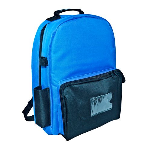 Mochila em Lona - 32 x 16 x 40cm Noll 225,0001