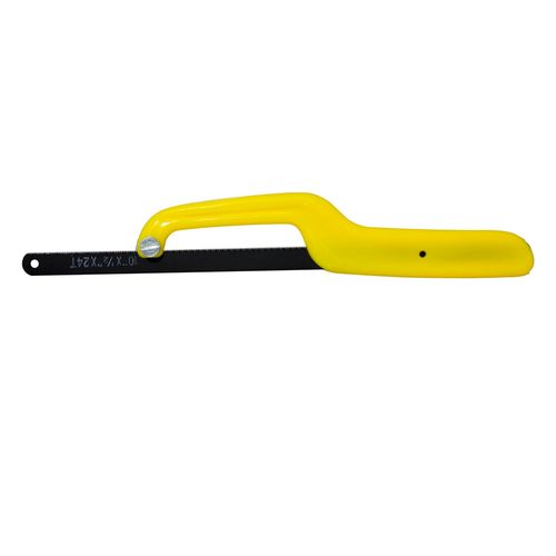 Mini Arco de Serra - 10" - Ref. Plástico Noll 226,0001