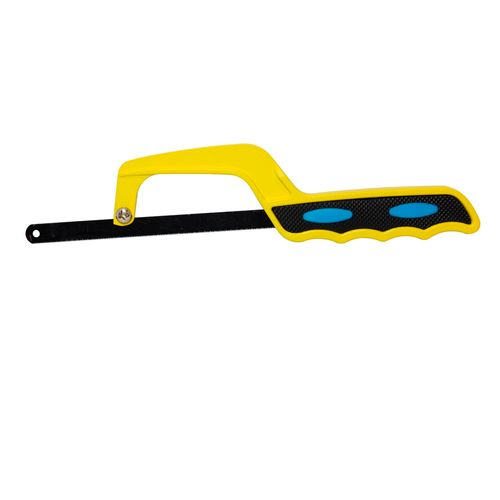 Mini Arco de Serra - 10" - Ref. Alumínio Noll 226,0002