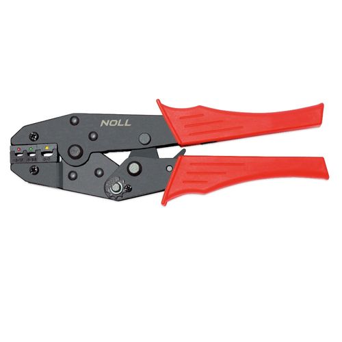 Alicate Crimpador - [Dd-2] - 0,50 a 10,00mm - Ref. DD-2 Noll 61,0002