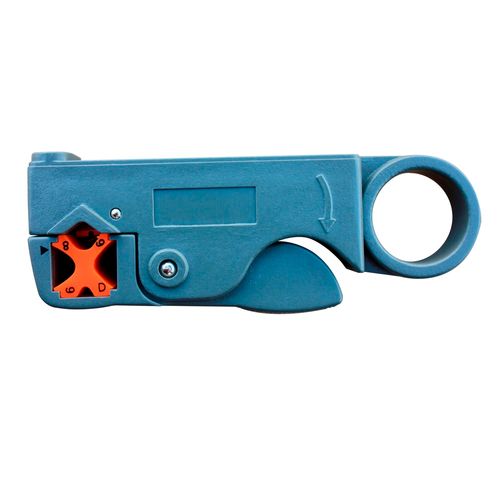 Alicate Decapador - [Dd-9] - Ref. DD-9 Noll 61,0009