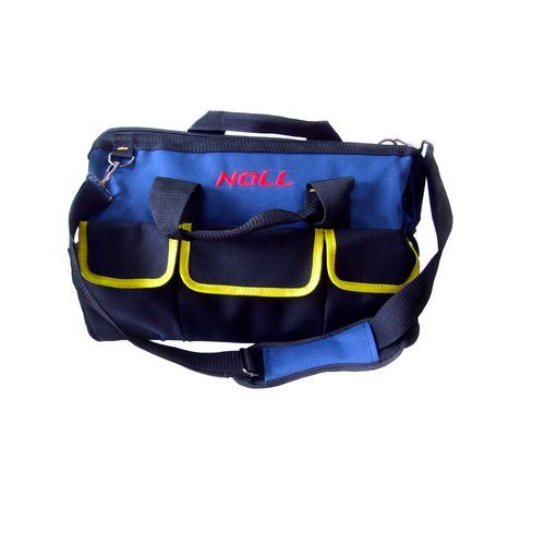 Maleta (P) em Lona - 42 x 21 x 28cm - Ref. Pequena Noll 64,0001