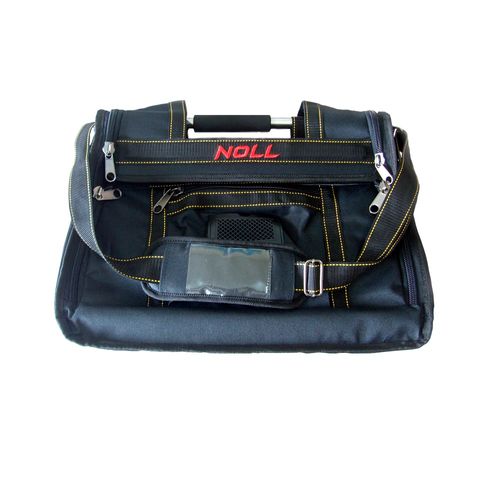 Maleta (G) em Lona - 48 x 26 x 35cm - Ref. Grande Noll 64,0002