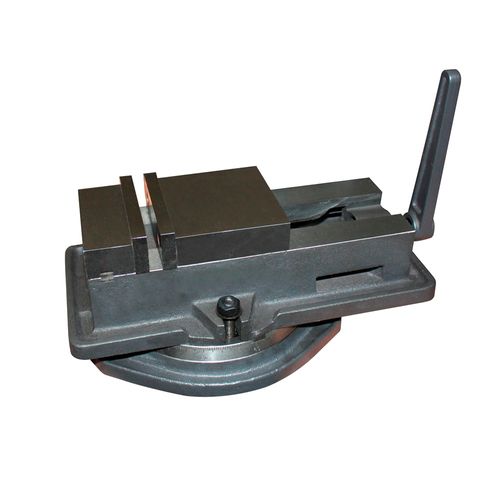 Morsa Giratória de Precisão para Máquina - Abertura 190mm - Ref. 8" ACCU-LOCK Noll 70,0009