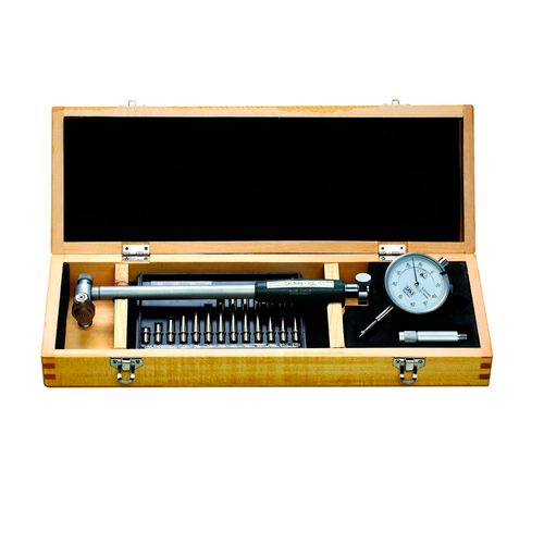 Comparador de Diâmetro Interno (Súbito) 50-160mm Zaas 03,0004