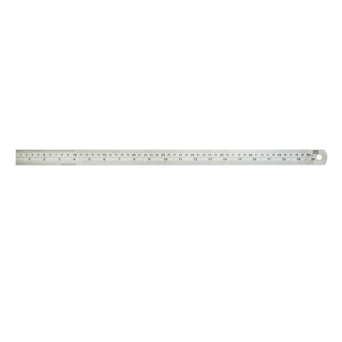 Escala de Aco Inox 300mm Zaas 112,0002