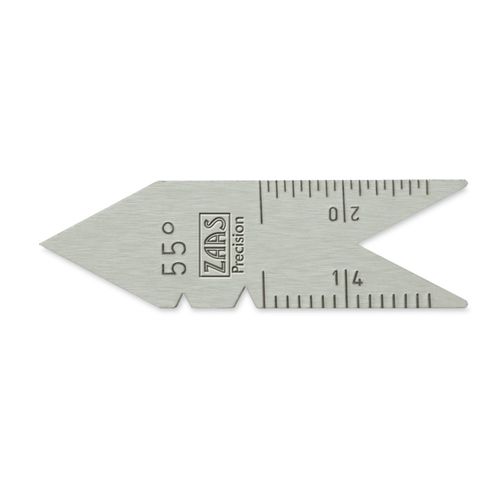 Escantilhao 55° Zaas 113,0011