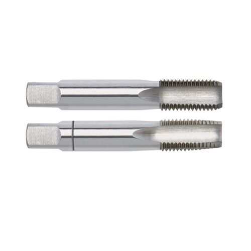 Macho Manual Aço Liga WS - Rosca Unificada Fina - UNF - 1"-12 FPP - Rocast - 264,0089