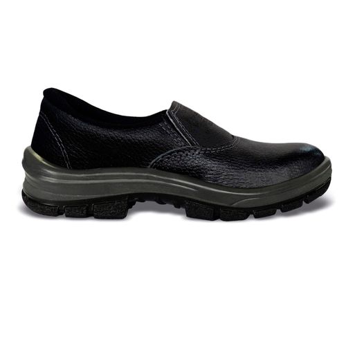 Sapato de Segurança com Elástico sem Bico Bidensidade Nº 35 Ref. PPP 28 Proteplus 269,0013