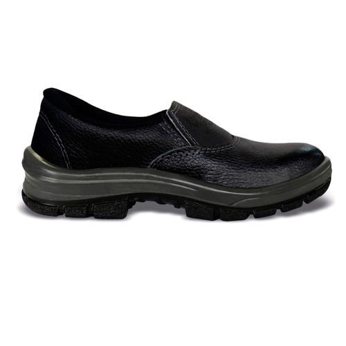 Sapato de Segurança com Elástico sem Bico Bidensidade Nº 44 Ref. PPP 28 Proteplus 269,0022