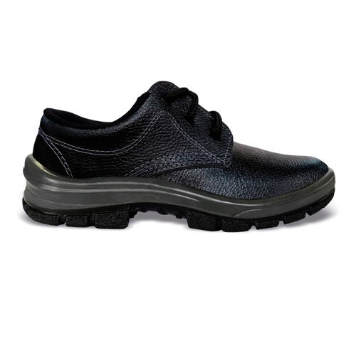 Sapato de Segurança com Cadarço sem Bico Bidensidade Nº 44 Ref. PPP 30 Proteplus 269,0044