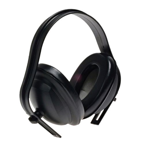 Protetor Auricular Tipo Concha 14DB Ref. Ppa 06 Proteplus 276,0001