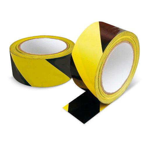 Fita Zebrada 200 M Ref. PPS 06 Proteplus 284,0002