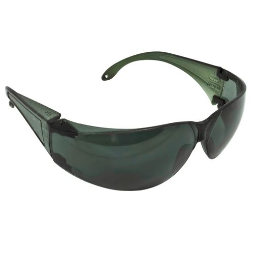 Óculos Harpia/Croma Modelo Centauro Fumê Ref. PPO 02 Proteplus 287,0006