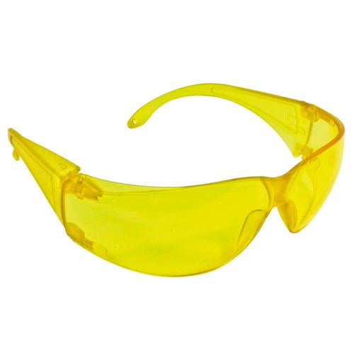 Óculos Harpia/Croma Modelo Centauro Amarelo Ref. PPO 02 Proteplus 287,0007