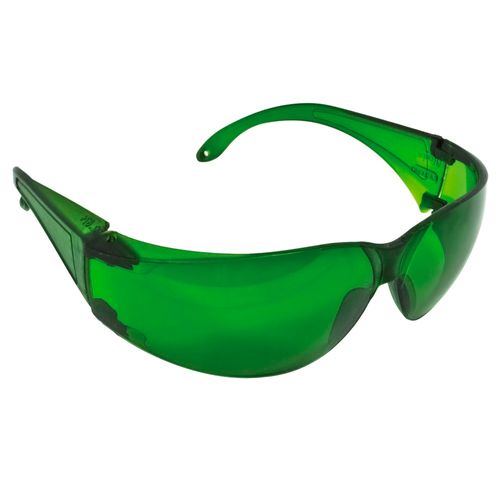 Óculos Harpia/Croma Modelo Centauro Verde Ref. PPO 02 Proteplus 287,0008
