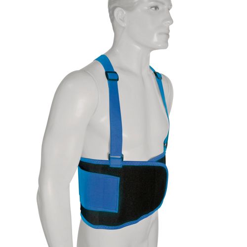 Cinto Ergonômico Tamanho G Ref. PPE 01 Proteplus 289,0003