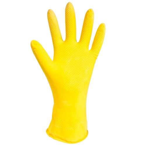 Luva Látex Tamanho 8 Ref. PPM 08 Proteplus 292,0006