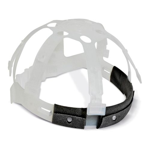 Suspensão para Capacete Plástico Polipropileno Único Ref. PPC 02 Proteplus 295,0009