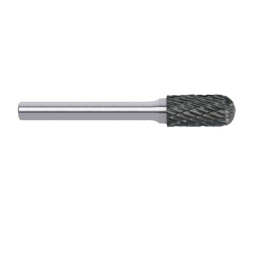 Lima Rotativa Cilindrica com Raio 4,00mm Rocast 45,0016