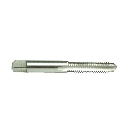 Macho para Rosca Postiça Aço Rápido (HSS) Rosca Unificada Fina UNF 3/8" Rocast 256,0024