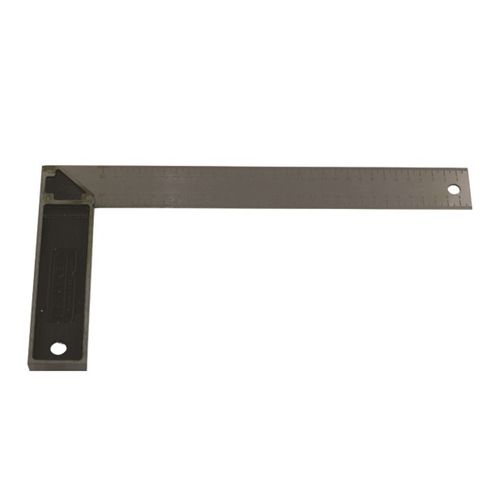 Esquadro 152mm 6'' Stanley 46-530