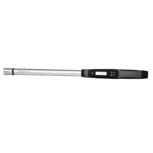 Torquimetro Eletronico Range (34 339 Nm) Inetrcambiavel Preset Snap-On TECH3XD250