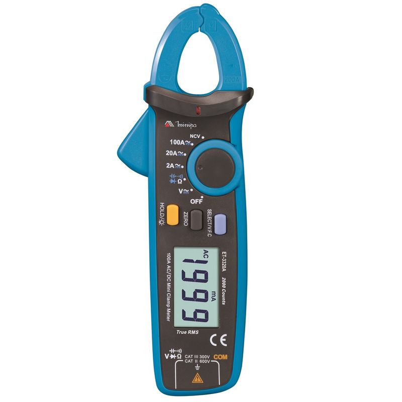 ET-3320A