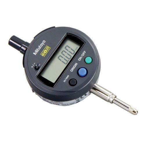 Relogio Comparador Digital “ABSOLUTE” ID-C Mitutoyo 543-301
