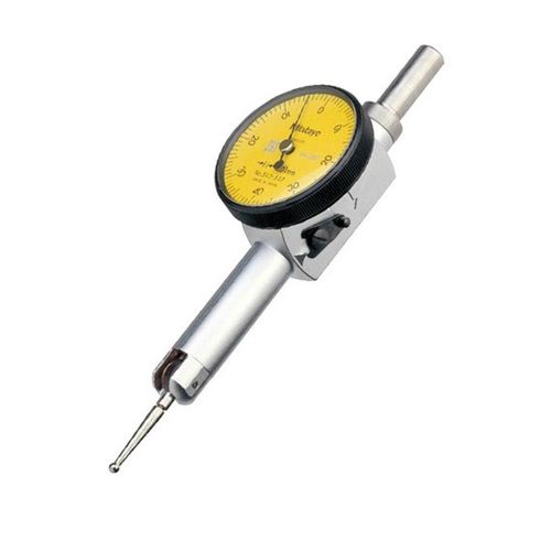 Relógio Apalpador Antimagnético Capacidade 0.8mm Resolução 0,01mm Mitutoyo 513-517-10T