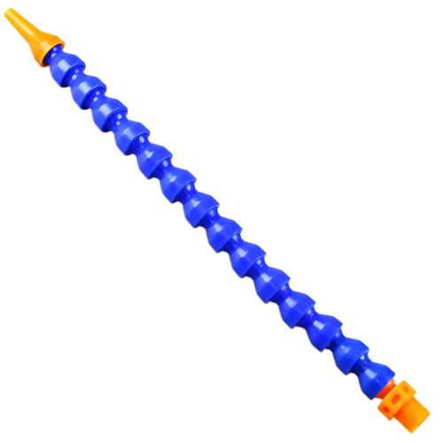 Mangueira Ajustável com Elos Flexiveis 1/4" x 330mm Ref. BSP Noll 109,0001