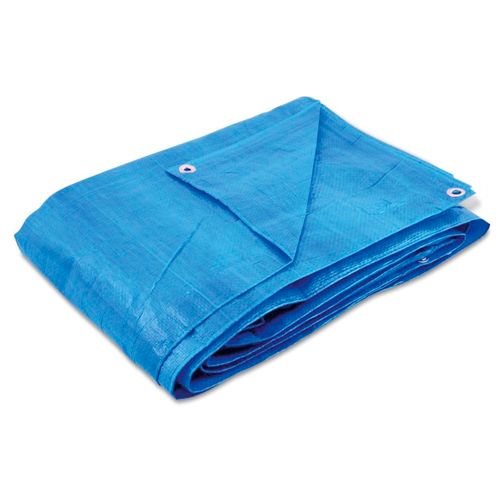 Lona de Polietileno 10 x 12m Noll 181,0029