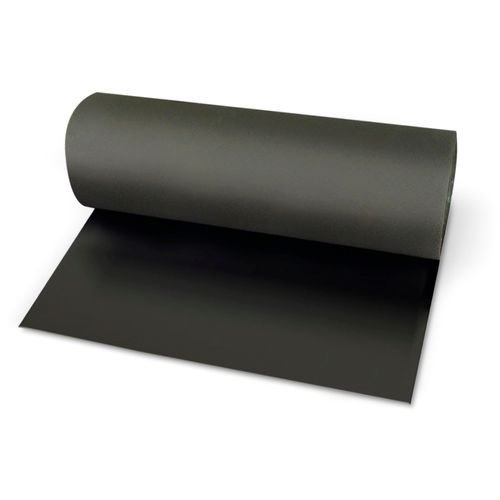 Lençol de Borracha (Manta) 1,2m 1/8" (3,2mm) x1 metro(±5cm) Ref. com Lona Noll 220,0024
