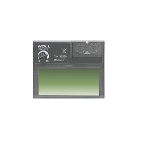 Filtro Escurecedor Adf Masae-01 Noll 180,0004