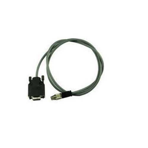 Cabo Serial de Conexão com o Computador para Manômetros Serie DPI 104 GE Druck A4090-2-V0