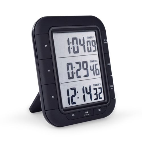 Timer Digital Incoterm T-TIM-0020.00