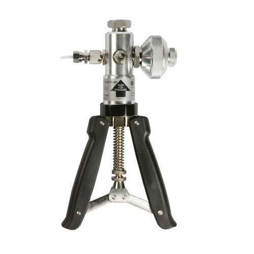 Bomba Pneumática de Pressão e Vácuo Minipa PV-211