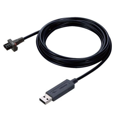 Interface Input Tool USB Direta Ref. 264 Mitutoyo 06ADV380A