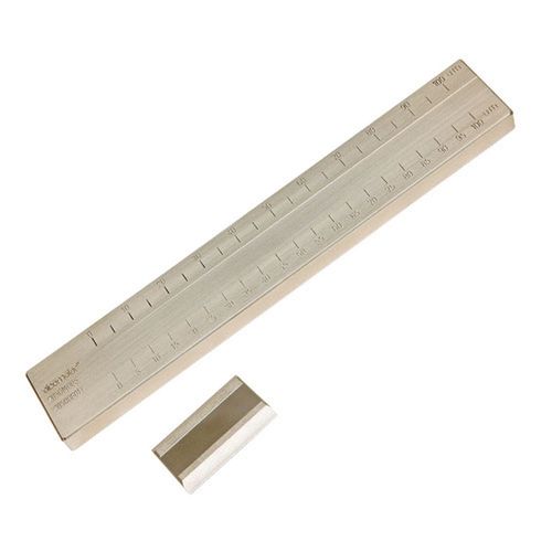 Grindômetro de Alta Precisão Capacidade 0-25µm Ref. 2050/1 Elcometer K0002050M001