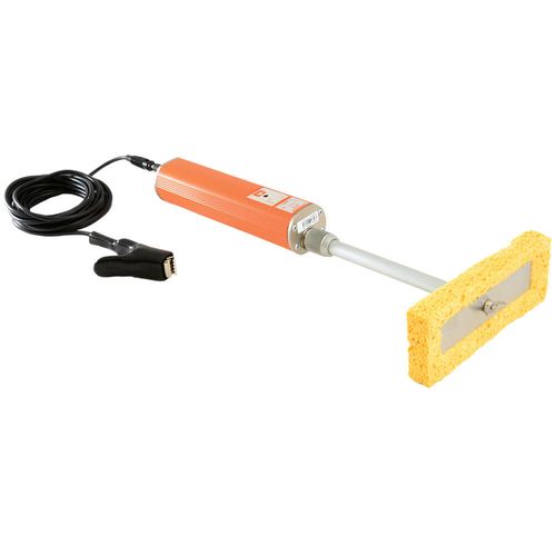 Medidor de Descontinuidade Holiday Detector via Úmida 9V, 67,5V E 90V Elcometer D270-4