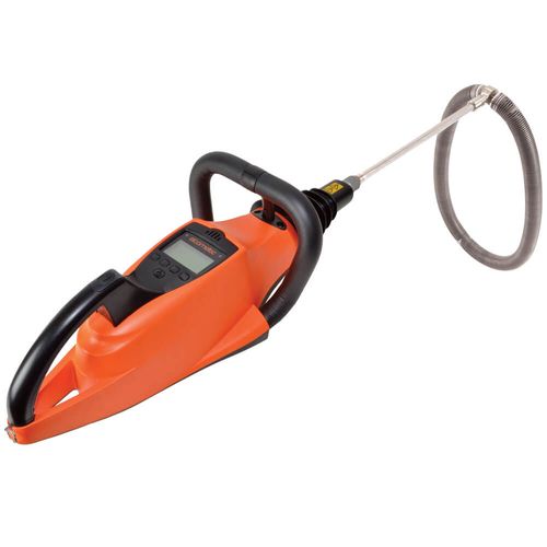 Detector de Falhas de Revestimento Holiday Detector Elcometer D280-T-KIT